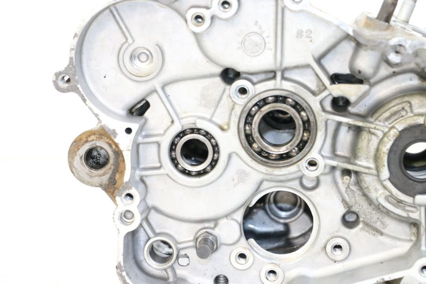 photo de CARTER BAS MOTEUR KAWASAKI KX 85 (2014 - 2021)