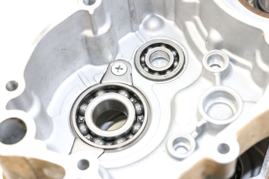 photo de CARTER BAS MOTEUR KAWASAKI KX 85 (2014 - 2021)