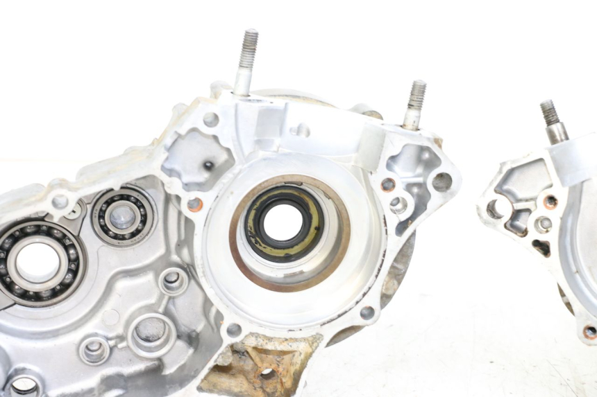 photo de CARTER BAS MOTEUR KAWASAKI KX 85 (2014 - 2021)