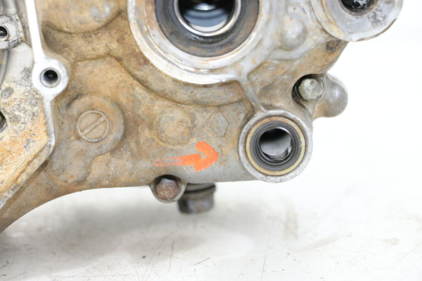 photo de CARTER BAS MOTEUR KAWASAKI KX 85 (2014 - 2021)