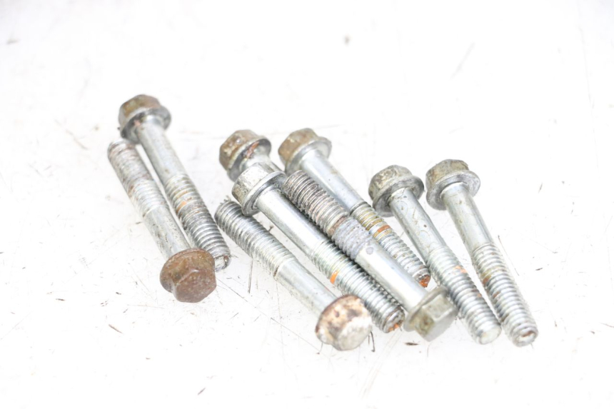 photo de CARTER BAS MOTEUR KAWASAKI KX 85 (2014 - 2021)