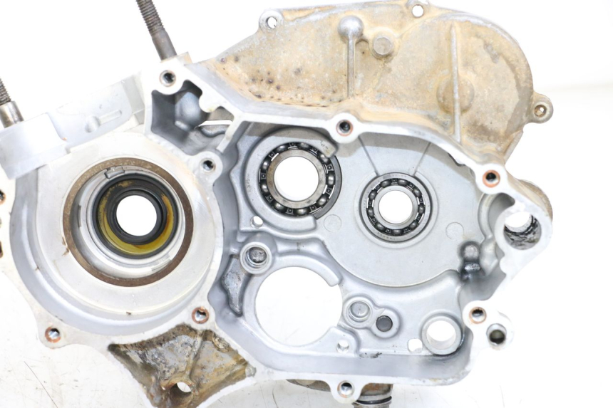 photo de CARTER BAS MOTEUR KAWASAKI KX 85 (2014 - 2021)