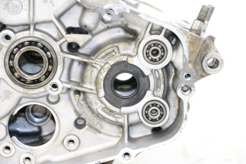 photo de CARTER BAS MOTEUR KAWASAKI KX 85 (2014 - 2021)