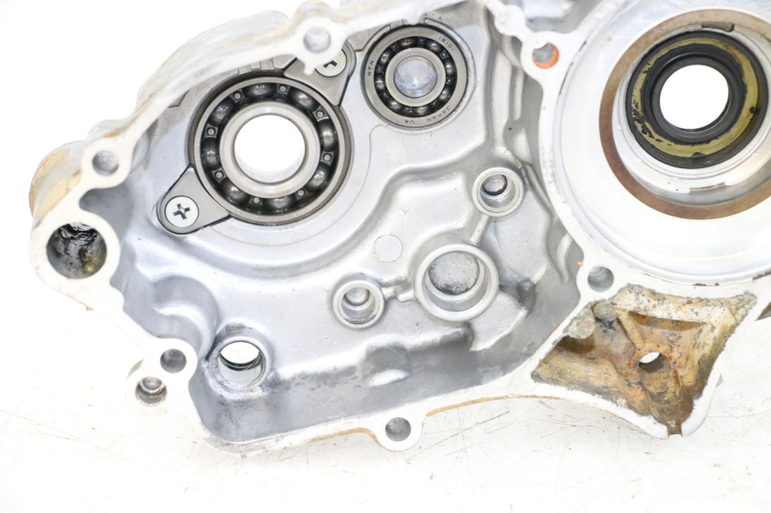 photo de CARTER BAS MOTEUR KAWASAKI KX 85 (2014 - 2021)