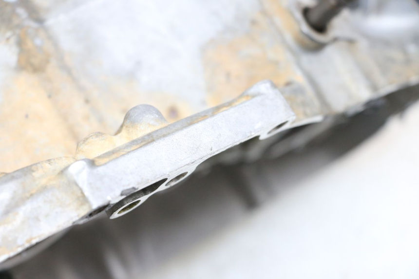 photo de CARTER BAS MOTEUR KAWASAKI KX 85 (2014 - 2021)