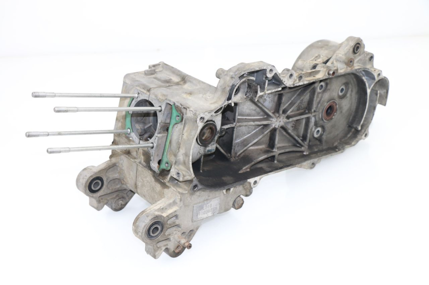 photo de CARTER BAS MOTEUR KYMCO AGILITY PREMIUM 50 (2007 - 2010)