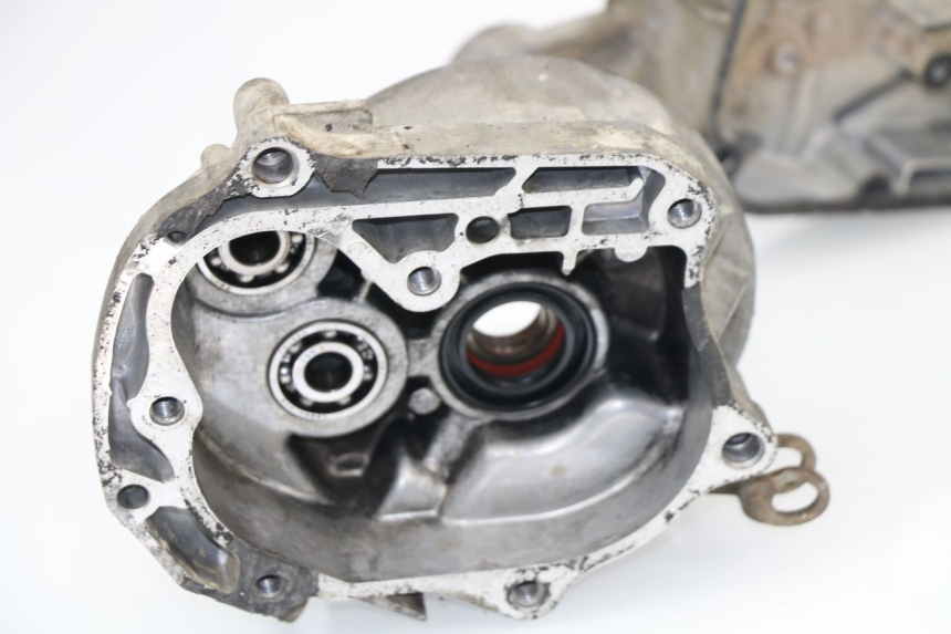 photo de CARTER BAS MOTEUR KYMCO AGILITY PREMIUM 50 (2007 - 2010)