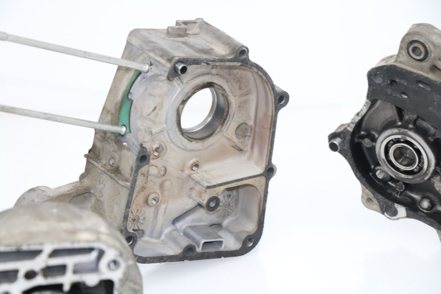 photo de CARTER BAS MOTEUR KYMCO AGILITY PREMIUM 50 (2007 - 2010)