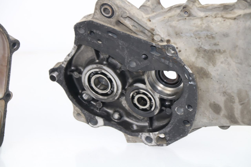 photo de CARTER BAS MOTEUR KYMCO AGILITY PREMIUM 50 (2007 - 2010)