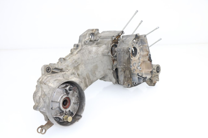 photo de CARTER BAS MOTEUR KYMCO AGILITY PREMIUM 50 (2007 - 2010)