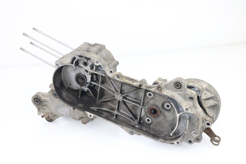 photo de CARTER BAS MOTEUR KYMCO AGILITY PREMIUM 50 (2007 - 2010)