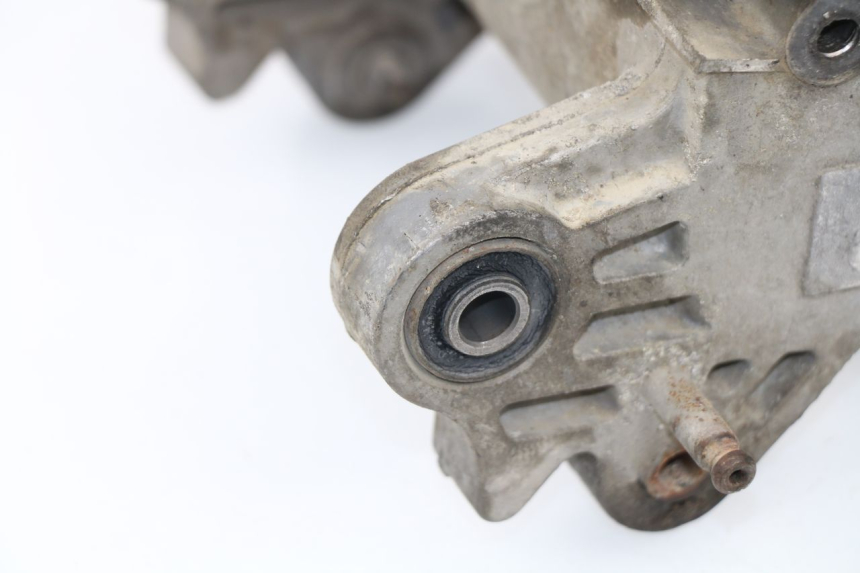 photo de CARTER BAS MOTEUR KYMCO AGILITY PREMIUM 50 (2007 - 2010)