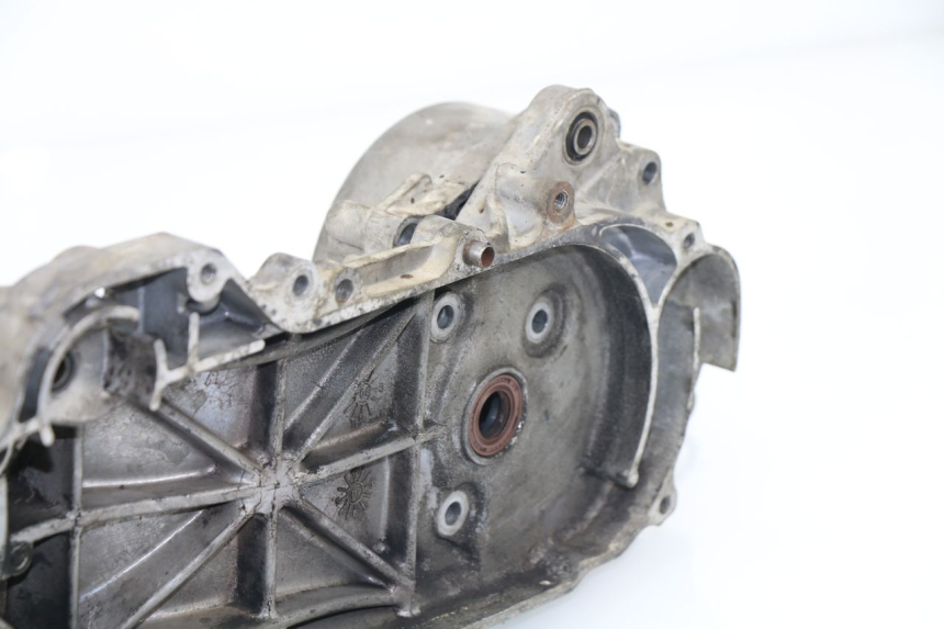 photo de CARTER BAS MOTEUR KYMCO AGILITY PREMIUM 50 (2007 - 2010)