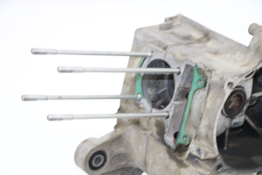 photo de CARTER BAS MOTEUR KYMCO AGILITY PREMIUM 50 (2007 - 2010)