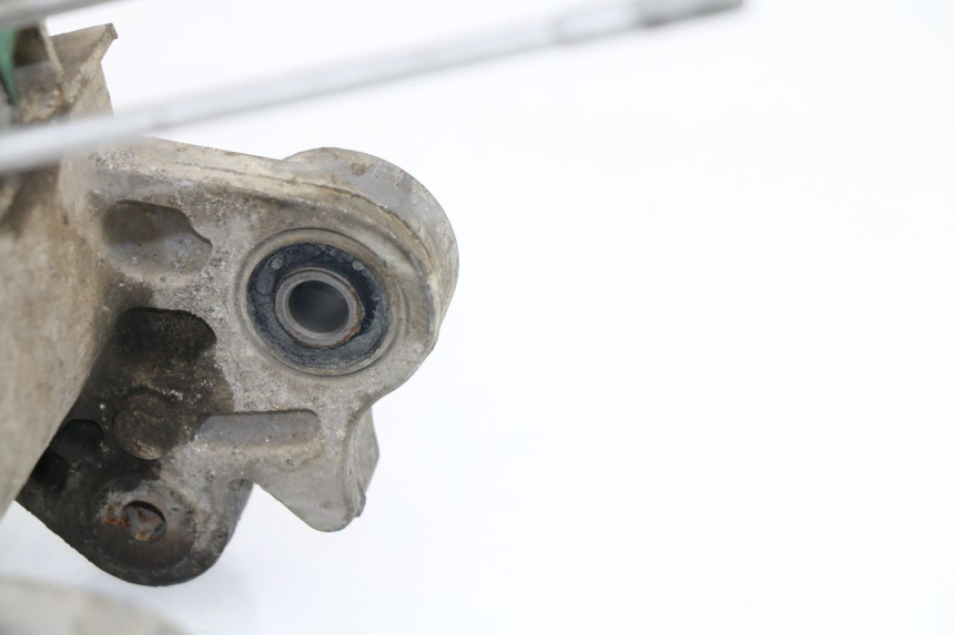 photo de CARTER BAS MOTEUR KYMCO AGILITY PREMIUM 50 (2007 - 2010)