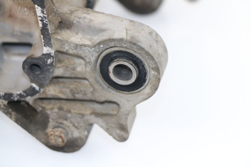 photo de CARTER BAS MOTEUR KYMCO AGILITY PREMIUM 50 (2007 - 2010)