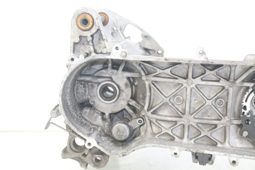 photo de CARTER BAS MOTEUR PEUGEOT LUDIX 50 (2008 - 2017)
