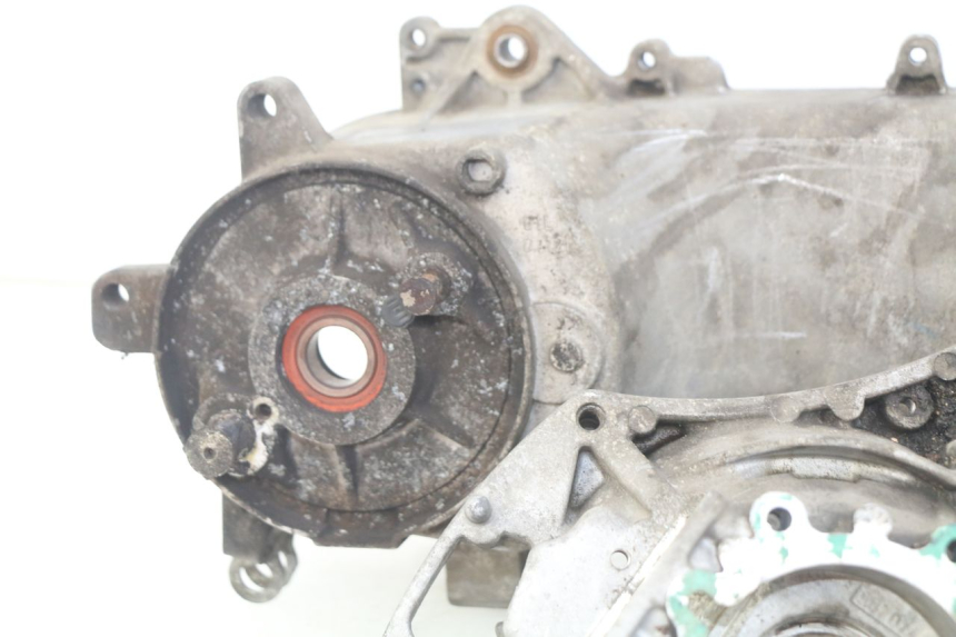 photo de CARTER BAS MOTEUR PEUGEOT LUDIX 50 (2008 - 2017)