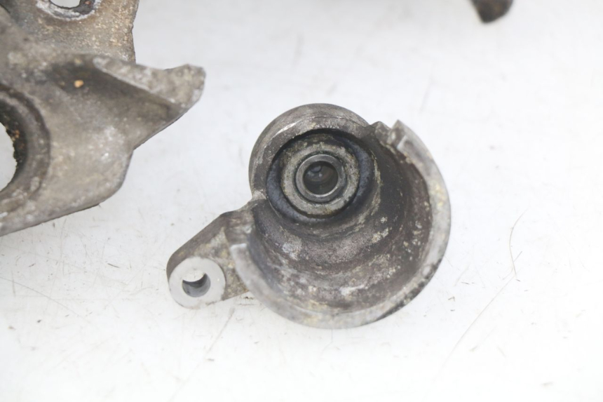 photo de CARTER BAS MOTEUR PEUGEOT LUDIX 50 (2008 - 2017)