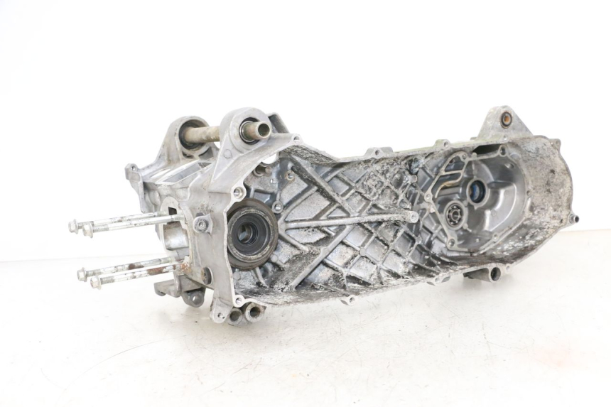 photo de CARTER BAS MOTEUR YAMAHA NEO'S NEOS 2T 50 (1998 - 2007) - Vue principale