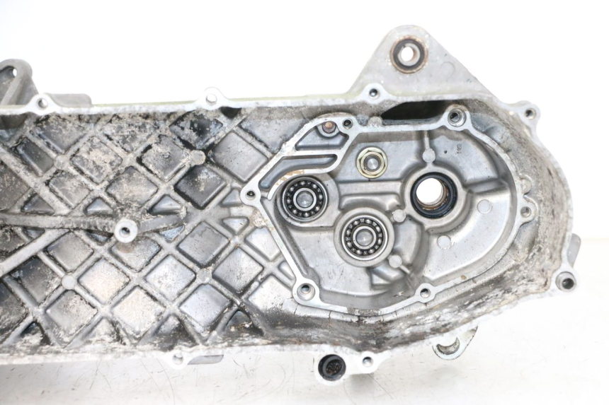 photo de CARTER BAS MOTEUR YAMAHA NEO'S NEOS 2T 50 (1998 - 2007) - Zoom composants