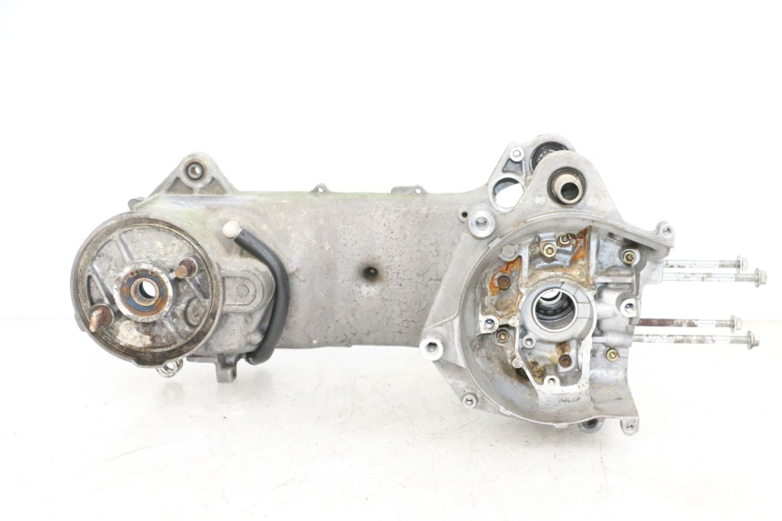 photo de CARTER BAS MOTEUR YAMAHA NEO'S NEOS 2T 50 (1998 - 2007) - Zoom qualité