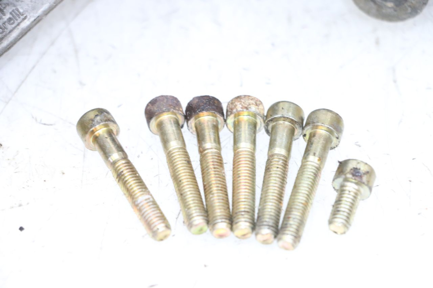 photo de CARTER BAS MOTEUR YAMAHA NEO'S NEOS 2T 50 (1998 - 2007) - Autre angle de vue