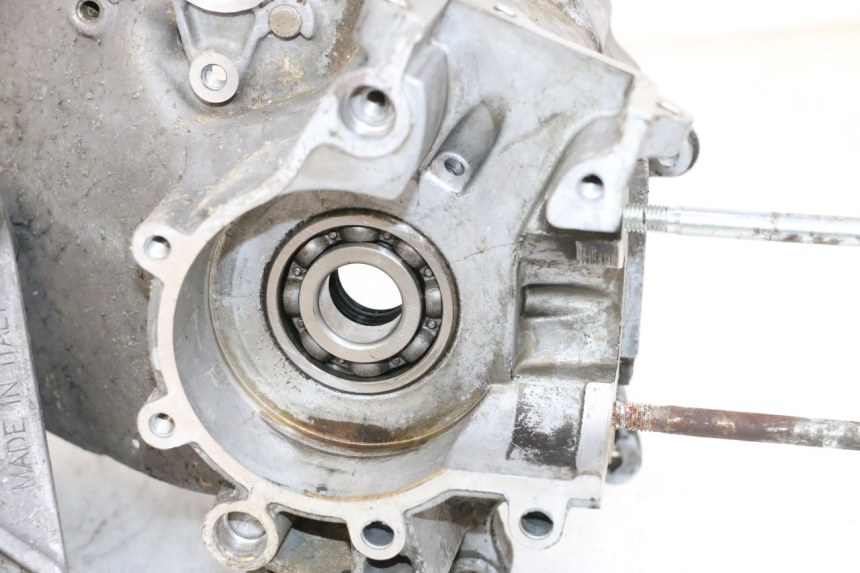 photo de CARTER BAS MOTEUR YAMAHA NEO'S NEOS 2T 50 (1998 - 2007) - Vue d’ensemble