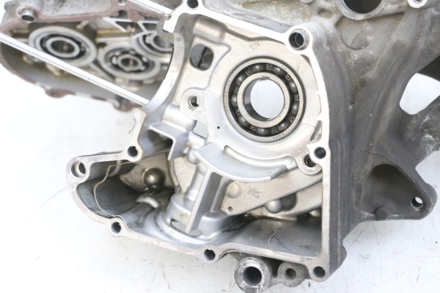 photo de CARTER BAS MOTEUR YAMAHA NEOS NEO'S 4T 50 (2008 - 2016) - Zoom qualité