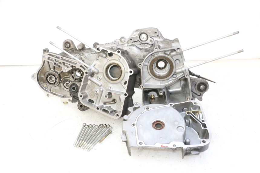 photo de CARTER BAS MOTEUR KYMCO LIKE 4T 50 (2019 - 2025)