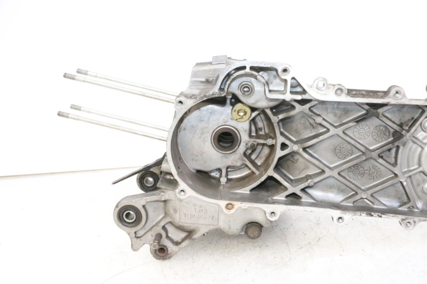 photo de CARTER BAS MOTEUR KYMCO LIKE 4T 50 (2019 - 2025)