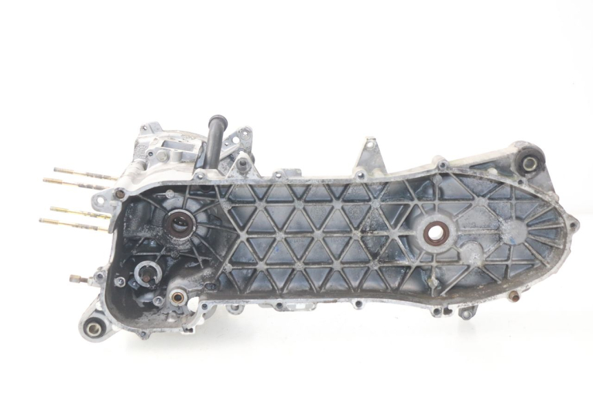 photo de CARTER BAS MOTEUR PIAGGIO NEW TYPHOON 50 (2010 - 2017) - Vue principale