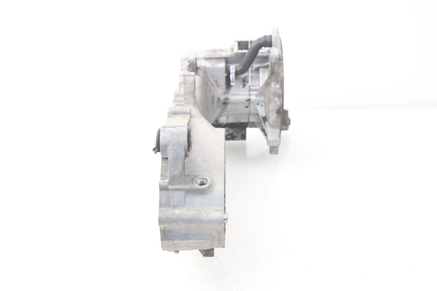 photo de CARTER BAS MOTEUR PIAGGIO NEW TYPHOON 50 (2010 - 2017) - Zoom état d’usage