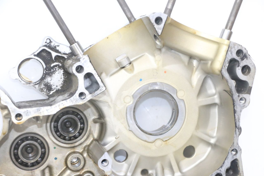 photo de CARTER BAS MOTEUR HONDA NTV DEAUVILLE ABS 700 (2007 - 2016)