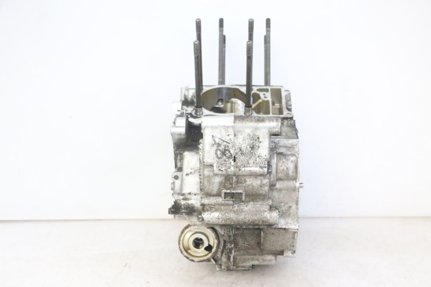 photo de CARTER BAS MOTEUR HONDA NTV DEAUVILLE ABS 700 (2007 - 2016)
