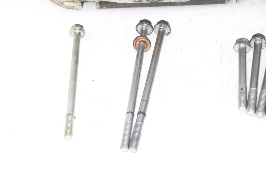 photo de CARTER BAS MOTEUR HONDA NTV DEAUVILLE ABS 700 (2007 - 2016)