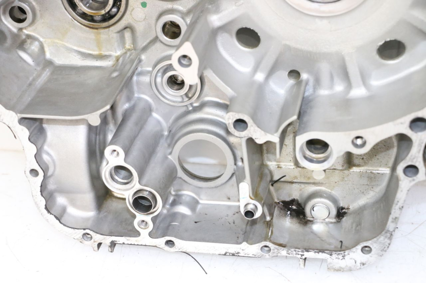 photo de CARTER BAS MOTEUR HONDA NTV DEAUVILLE 650 (2001 - 2006)