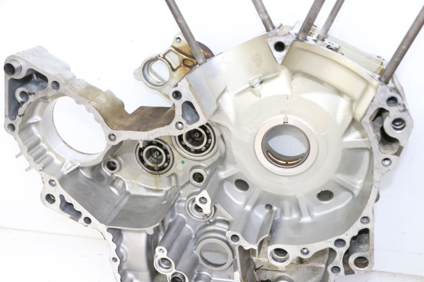 photo de CARTER BAS MOTEUR HONDA NTV DEAUVILLE 650 (2001 - 2006)