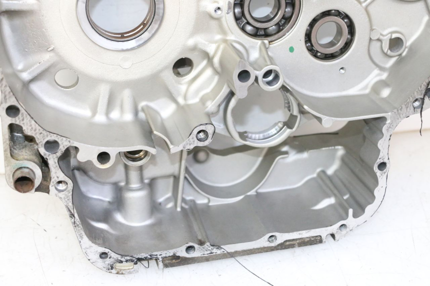 photo de CARTER BAS MOTEUR HONDA NTV DEAUVILLE 650 (2001 - 2006)