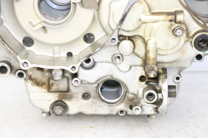 photo de CARTER BAS MOTEUR HONDA NTV DEAUVILLE 650 (2001 - 2006)