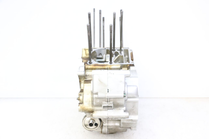 photo de CARTER BAS MOTEUR HONDA NTV DEAUVILLE 650 (2001 - 2006)