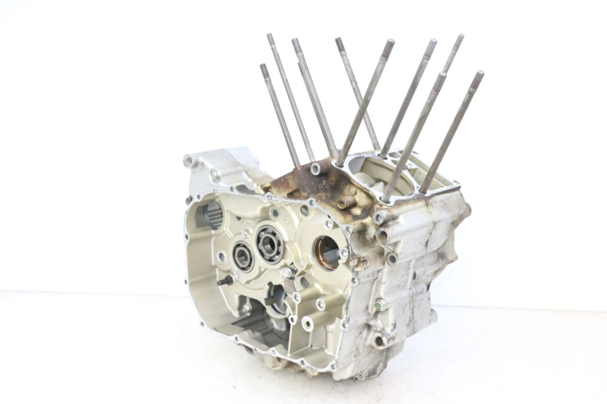 photo de CARTER BAS MOTEUR HONDA NTV DEAUVILLE 650 (2001 - 2006)