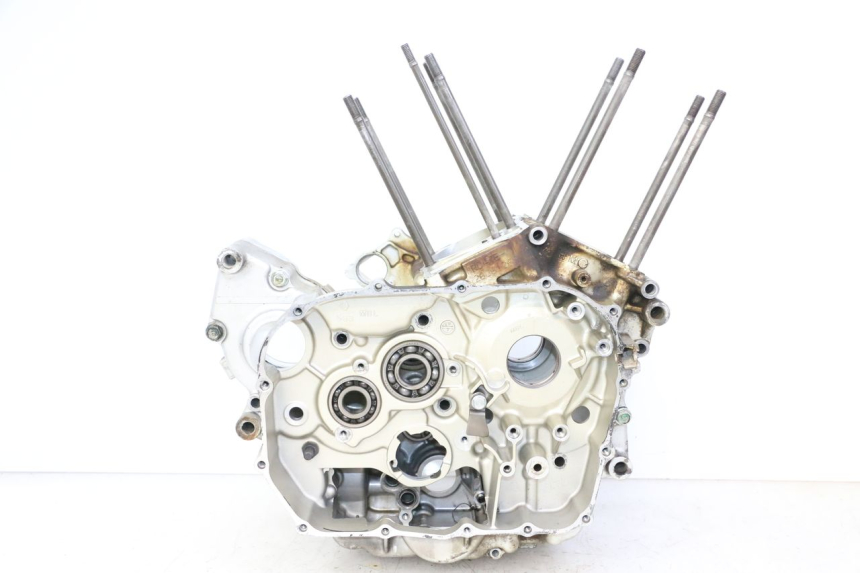 photo de CARTER BAS MOTEUR HONDA NTV DEAUVILLE 650 (2001 - 2006)