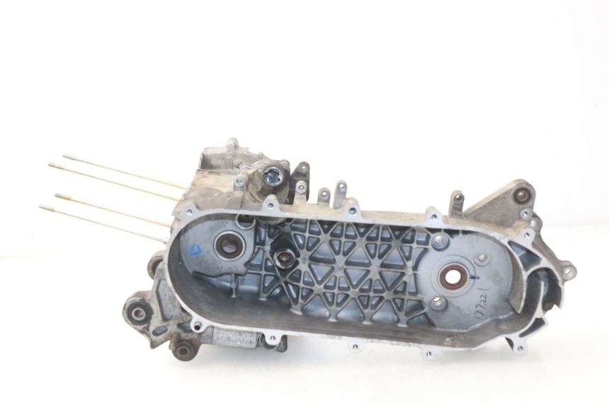 photo de CARTER BAS MOTEUR SYM ORBIT 2 4T 50 (2008 - 2017)