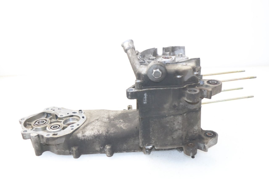 photo de CARTER BAS MOTEUR SYM ORBIT 2 4T 50 (2008 - 2017)