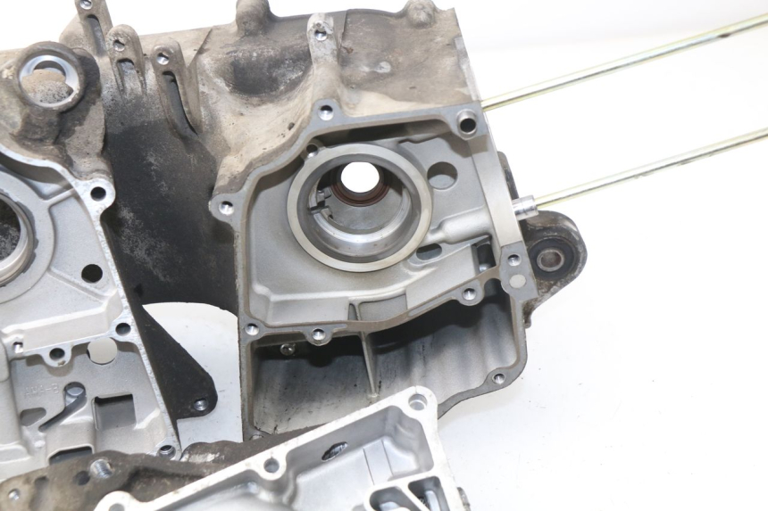 photo de CARTER BAS MOTEUR SYM ORBIT 2 4T 50 (2008 - 2017)