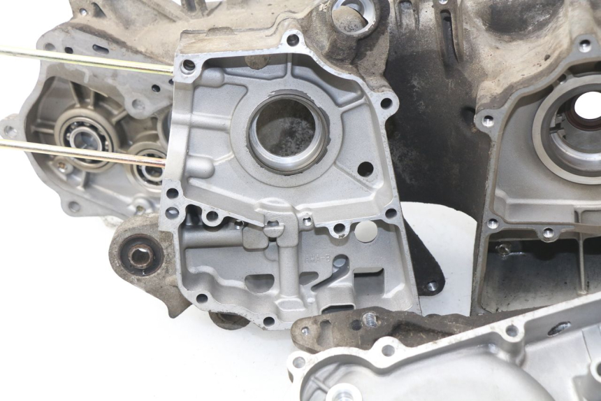 photo de CARTER BAS MOTEUR SYM ORBIT 2 4T 50 (2008 - 2017)