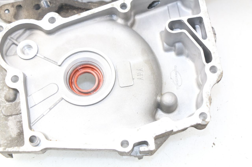 photo de CARTER BAS MOTEUR SYM ORBIT 2 4T 50 (2008 - 2017)