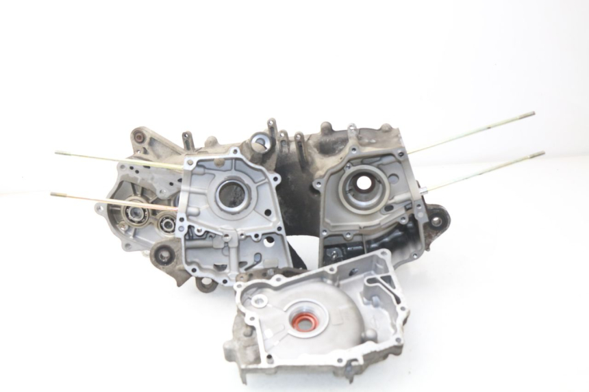 photo de CARTER BAS MOTEUR SYM ORBIT 2 4T 50 (2008 - 2017)