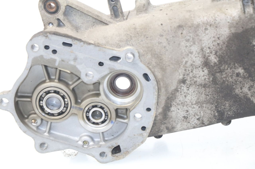 photo de CARTER BAS MOTEUR SYM ORBIT 2 4T 50 (2008 - 2017)